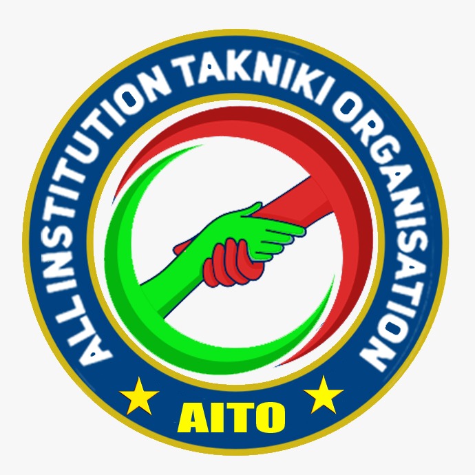 All Institution Takniki Organization